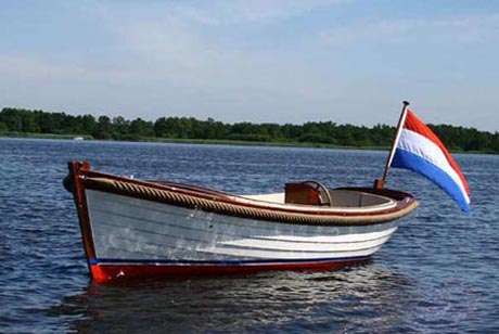 Sloepverzekering